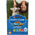 CHOW CHOW High Protein Dry Puppy Food com frango de verdade